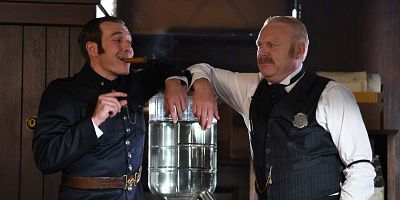 poster de la série Tout feu tout flamme (1ère partie)