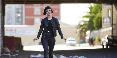 poster de la série L ’avènement du Primo