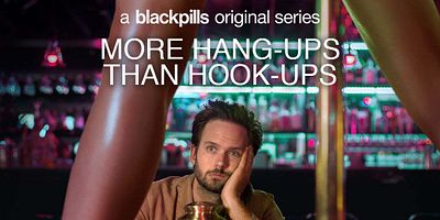 poster de la série Now What?