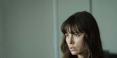 poster de la série Sacrilège