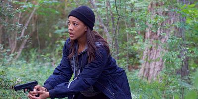 poster de la série La nuit obscure de l'âme