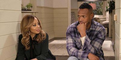 poster de la série Les garçons ne désirent qu'une chose