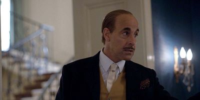 poster de la série Espoirs déçus