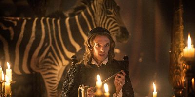 poster de la série Your Houses