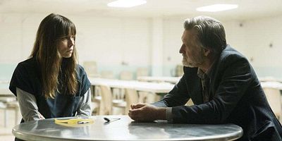 poster de la série Ceci est mon corps