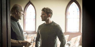 poster de la série Le grand jour