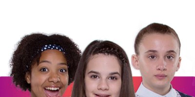 poster de la série Parentology