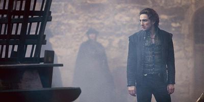 poster de la série Play the Devil