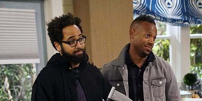 poster de la série Surprises