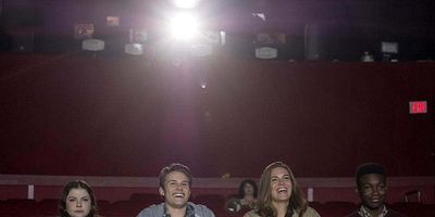 poster de la série Conseils de père