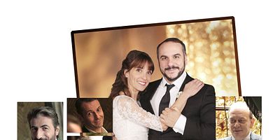 poster de la série Alex