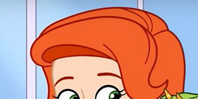 poster de la série La Terre avant Thomas