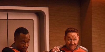 poster de la série Question de genre