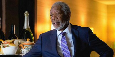 poster de la série Guerre médiatique