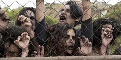 poster de la série La Serpiente