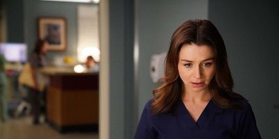 poster de la série Ce qui ne te tue pas...