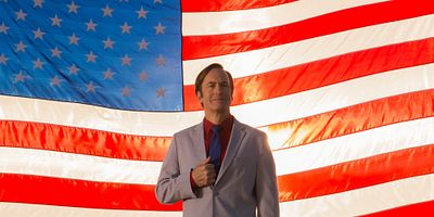 poster de la série Klick