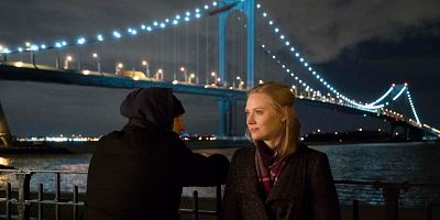 poster de la série Gunner