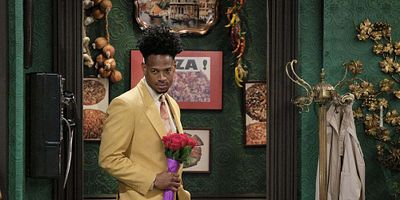 poster de la série Fin de route