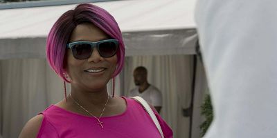 poster de la série Le Ticket gagnant