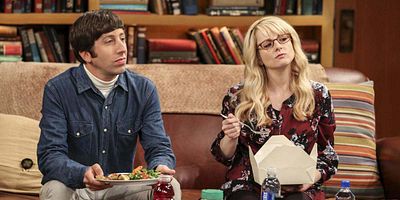 poster de la série La proposition relative