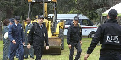 poster de la série Effets secondaires