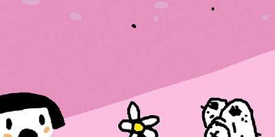 poster de la série Le texto