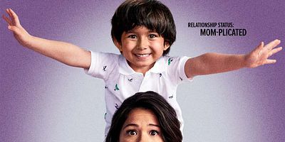 poster de la série Oui à l'amour !