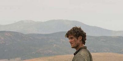 poster de la série Cette Terre est votre Terre