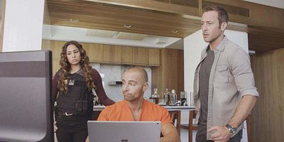 poster de la série E Uhi Wale No 'A'ole E Nalo, He Imu Puhi