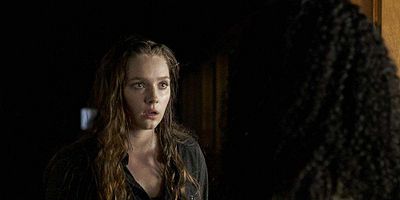 poster de la série Attention aux cannibales