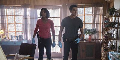 poster de la série Surprise de minuit