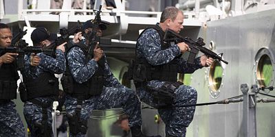 poster de la série Endgame