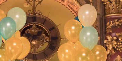 poster de la série Crise existentielle