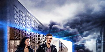 poster de la série 