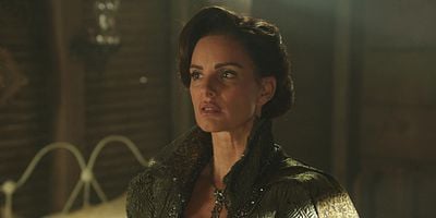 poster de la série Double Vie