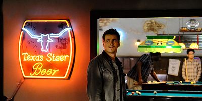 poster de la série How to Be Good