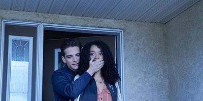 poster de la série Home Sweet Home