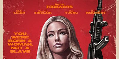 poster de la série 