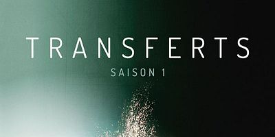 poster de la série 