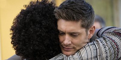 poster de la série Lithomancie