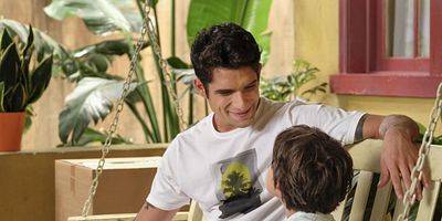 poster de la série Le Protocole Matéo