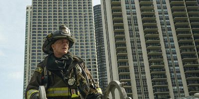 poster de la série La mutation