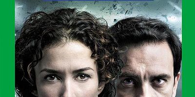 poster de la série Crash