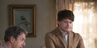 poster de la série B-R-I-- BRITISH I-N-V-- INVASION