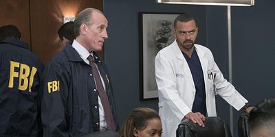 poster de la série Médecine dépassée