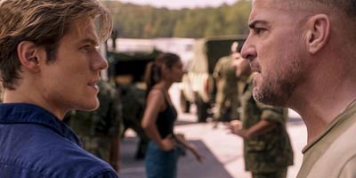 poster de la série Une affaire de coeur