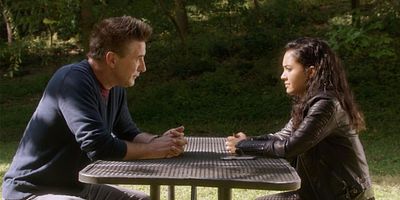 poster de la série L'art et la manière