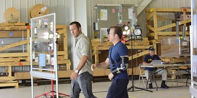 poster de la série He Kaha Lu'u Ke Ala, Mai Ho'okolo Aku