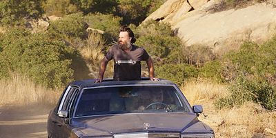 poster de la série Interdit aux mineurs